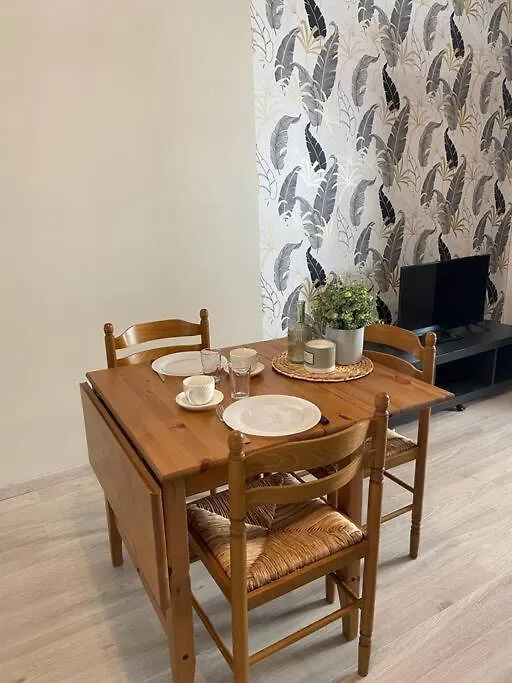 Apartment Studio Climatise Proche Gare Bourg-en-Bresse
