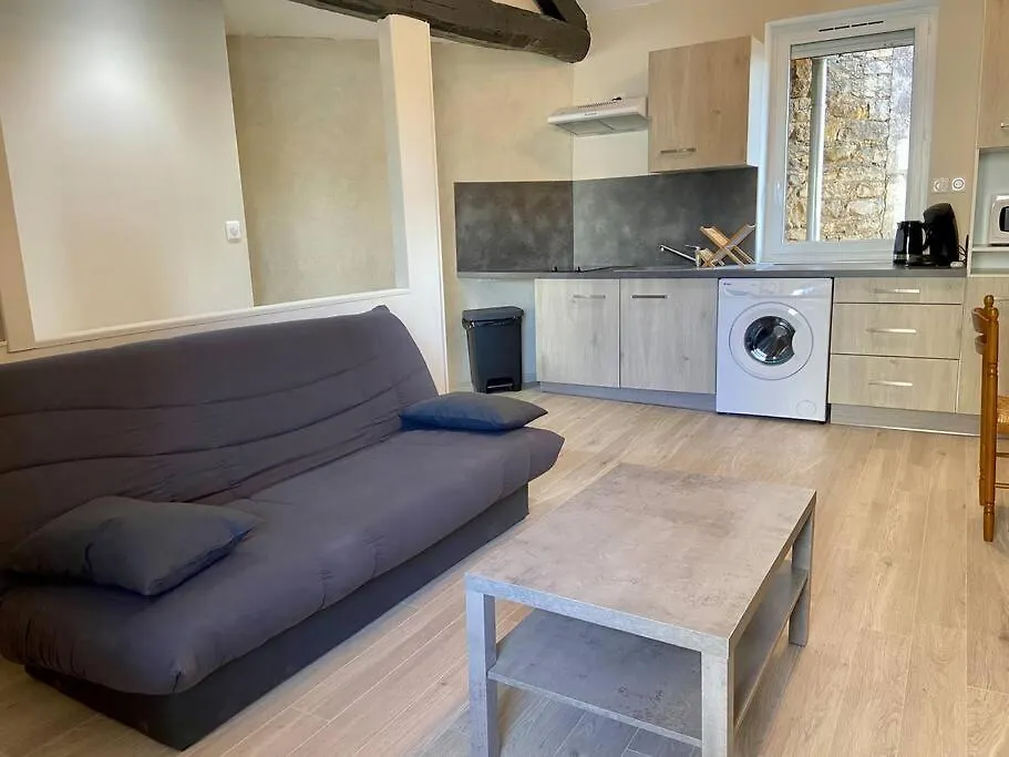 Apartment Studio Climatise Proche Gare Bourg-en-Bresse